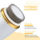 Electric Facial Cleaner 2 Modes Face Cleansing Brush Wash Machine Spa Skin Care Massager Blackhead Cleaning Facial Cleanser Tool