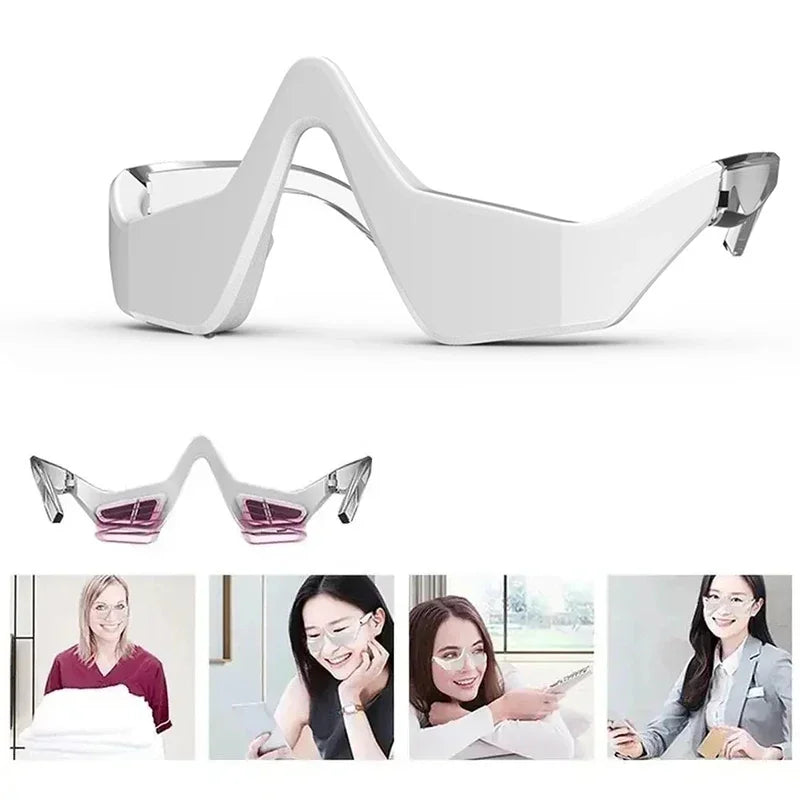 NEW 3D Eye Beauty Instrument