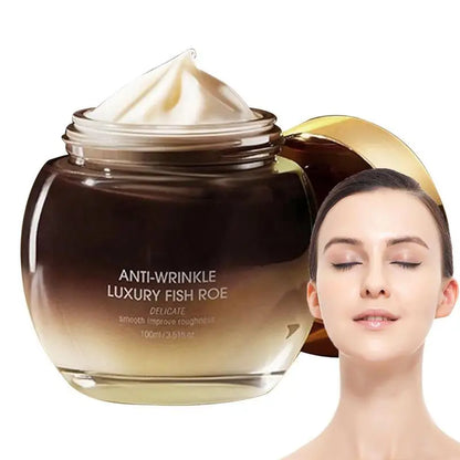 100ml Face Cream