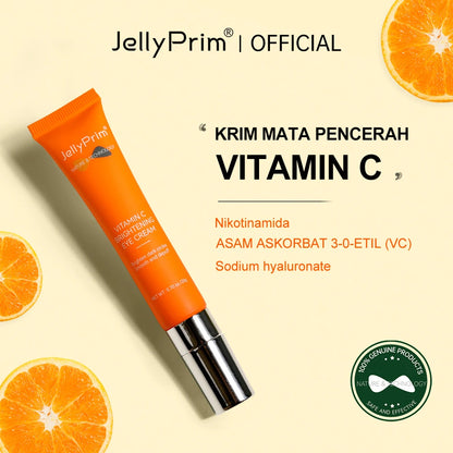 Jellyprim Vitamin C Eye Cream