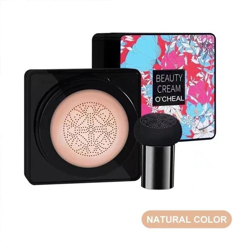 Mushroom Head Air Cushion CC Cream
