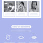 NEW 3D Eye Beauty Instrument
