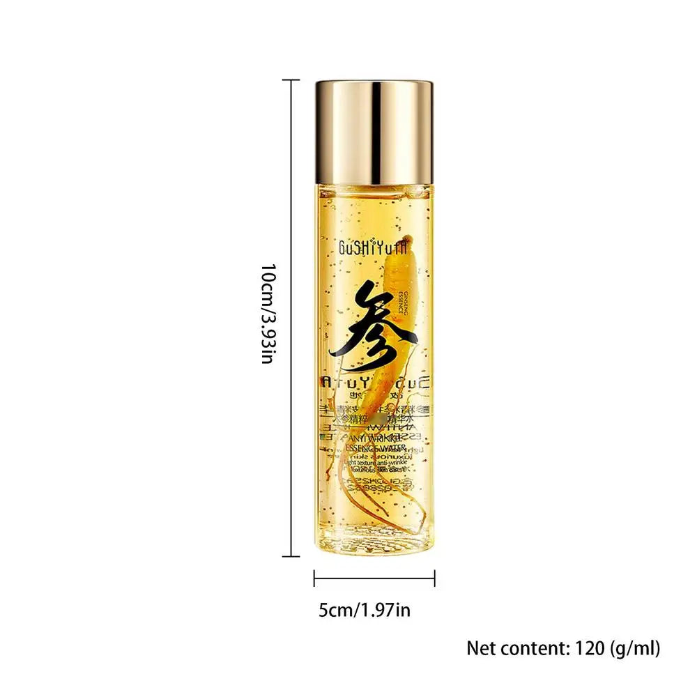 120ml Ginseng Face Serum