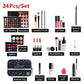 POPFEEL ALL IN ONE Full Professional Makeup