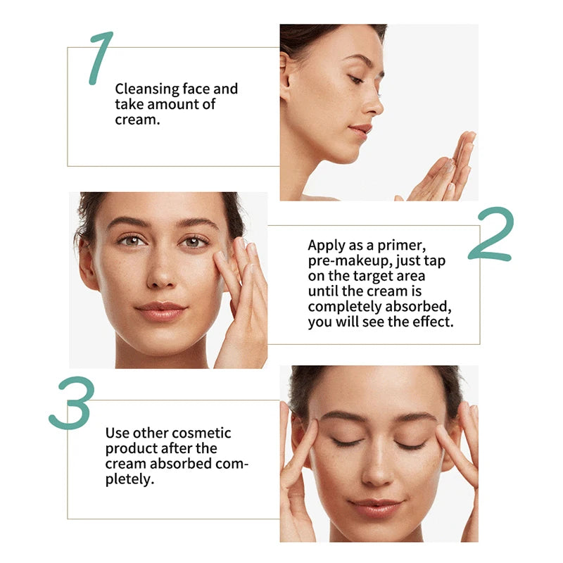 AUQUEST Instant Wrinkle Cream