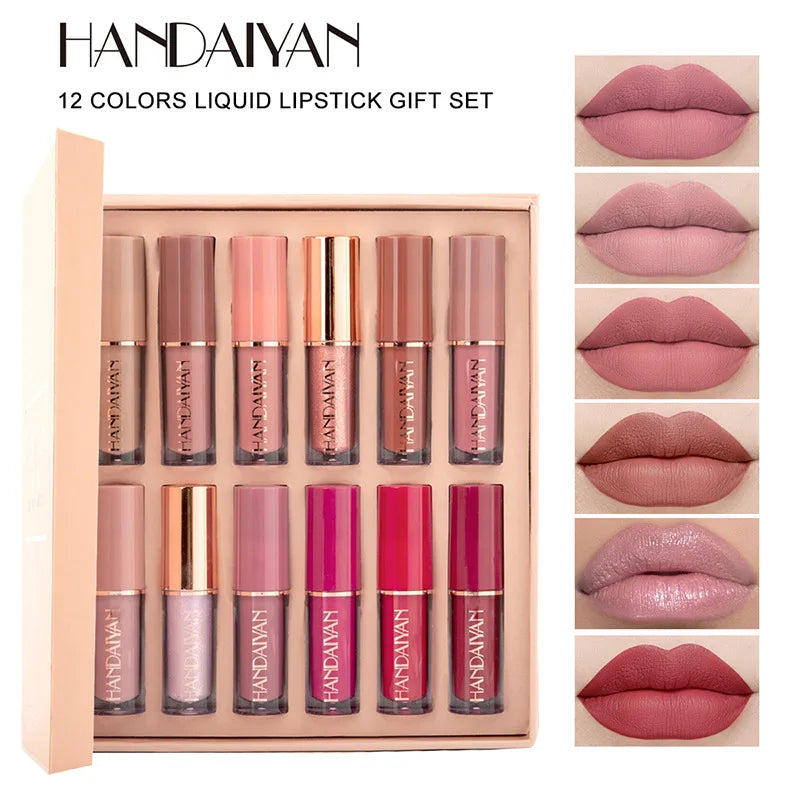 Makeup Items