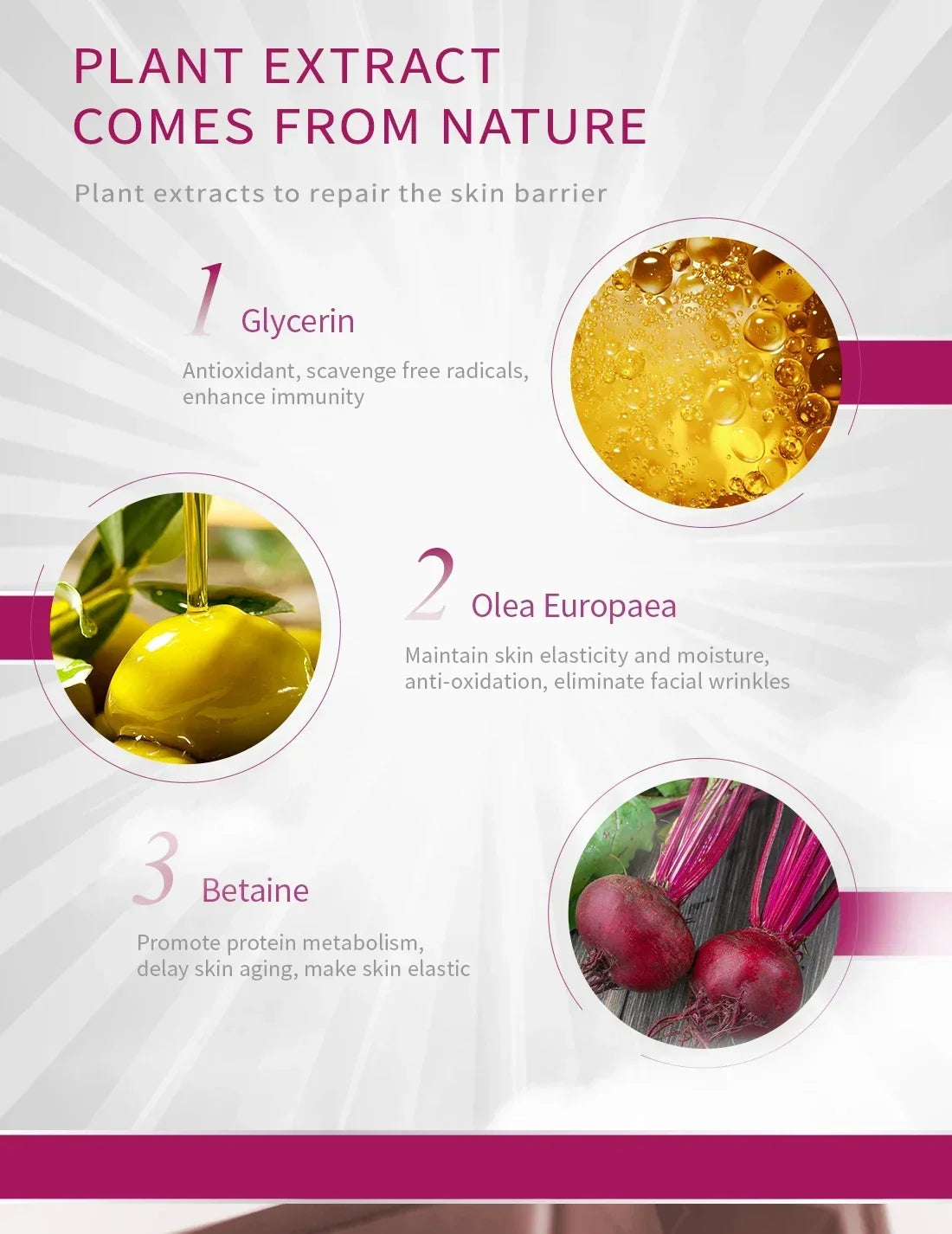 RtopR Anti-wrinkle Cream