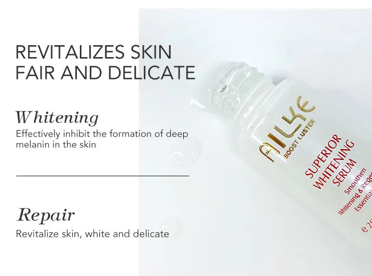 AILKE Whitening Face Cream