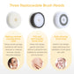 Electric Facial Cleaner 2 Modes Face Cleansing Brush Wash Machine Spa Skin Care Massager Blackhead Cleaning Facial Cleanser Tool