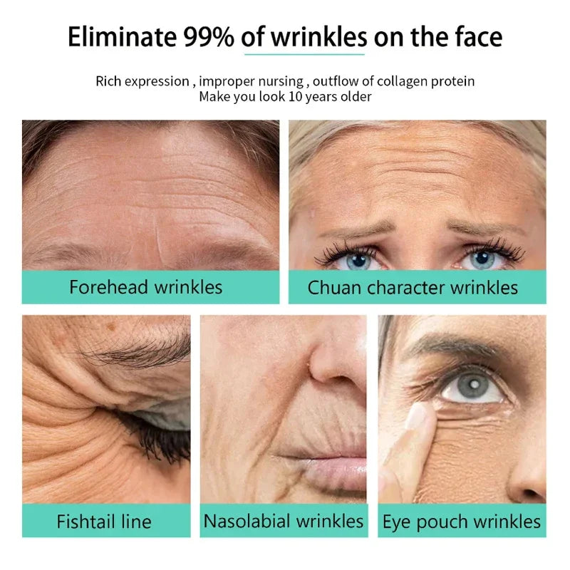 Instant Retinol Lifting Firming Cream