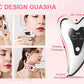 Face Neck Lifting Scraping Board Massager