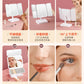 Tri-Fold LED Makeup Mirror 3 Tone Lights