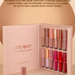 HANDAIYAN 12 Color Matte Liquid Lipstick
