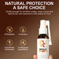 PURC Batana Oil Hair Growth Spray Hair Care Anti Hair Loss Fast Regrowth Nourish Spray Rosemary Oil Biotin Hair Grow Products