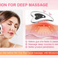Face Neck Lifting Scraping Board Massager