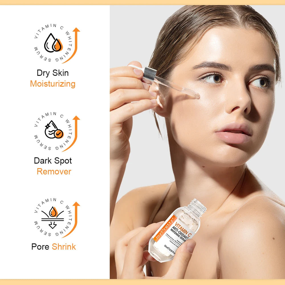 JoyPretty Vitamin C for Face Cream