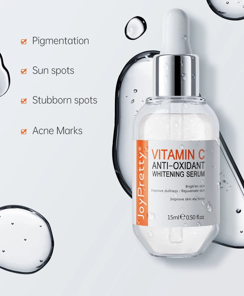 JoyPretty Vitamin C for Face Cream