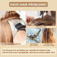 PURC Magical Repair Hair Mask Damage Restore Soft Smoothing Keratin Straightening Argan Oil Scalp Treatment Hair Care