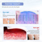 Electric V Face Facial Machine V-Line Up Lift Belt