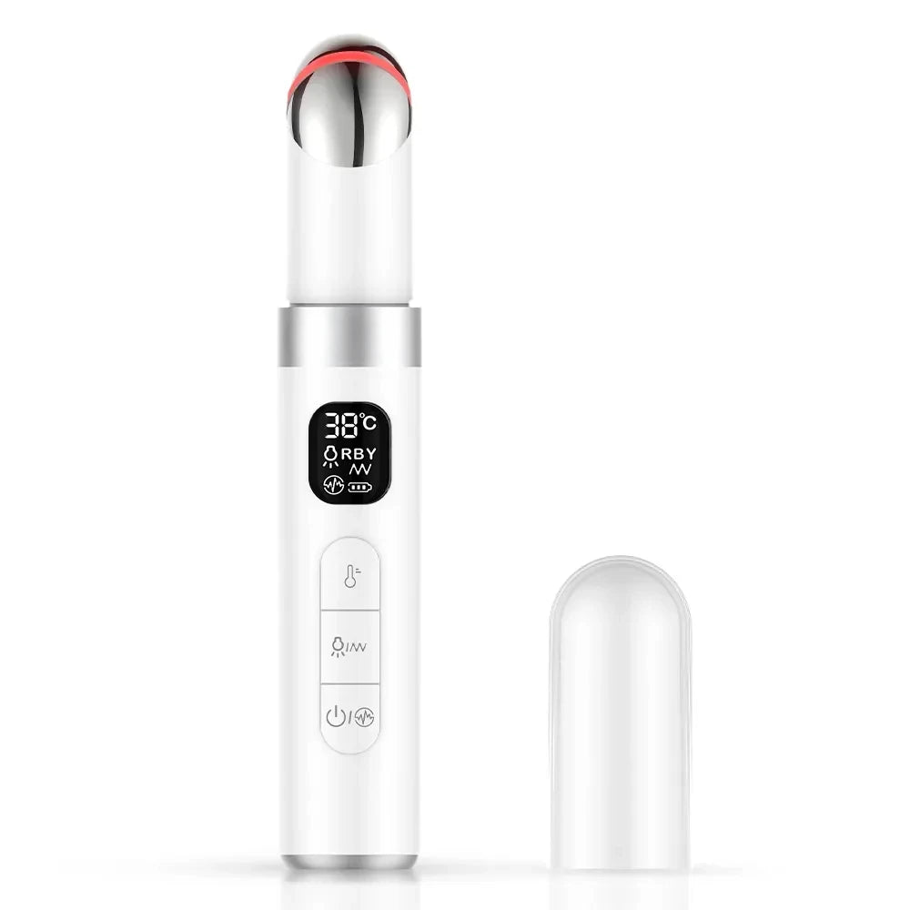 EMS Electric Eye Massager Eye Skin