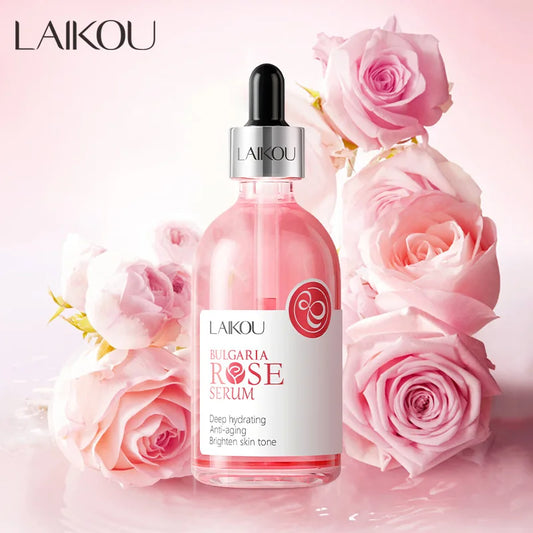 100ml Bulgaria Rose Essence Serum
