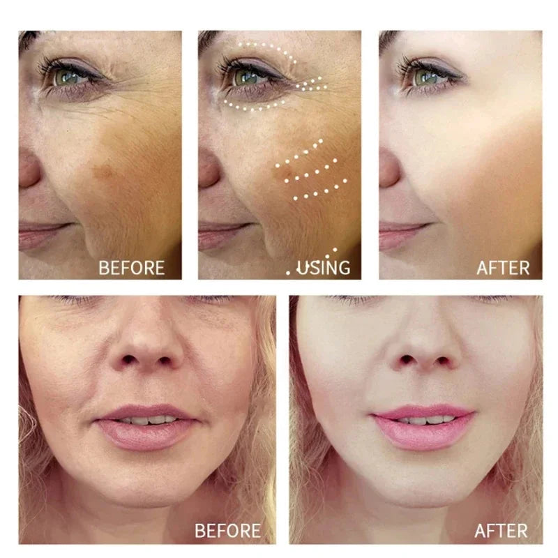 Instant Retinol Lifting Firming Cream