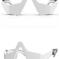 NEW 3D Eye Beauty Instrument