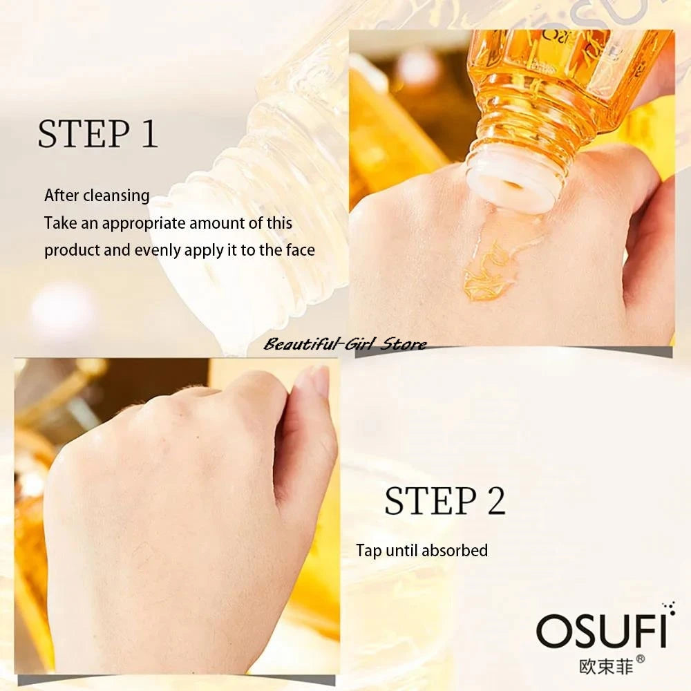 OSUFI Collagen Face Serum