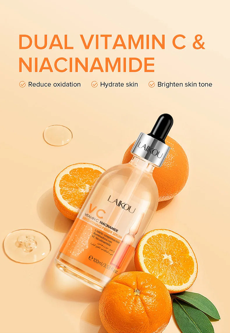 Skincare Vitamin C Face Serum