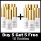 AILKE Women Anti-Aging freckles Facial Serum Glutathion Top selling Whitening Moisturizer Lightening face care eclaircissant