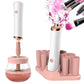 Professional 1PC Black/pink