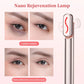 EMS Microcurrent Face Lifting Device