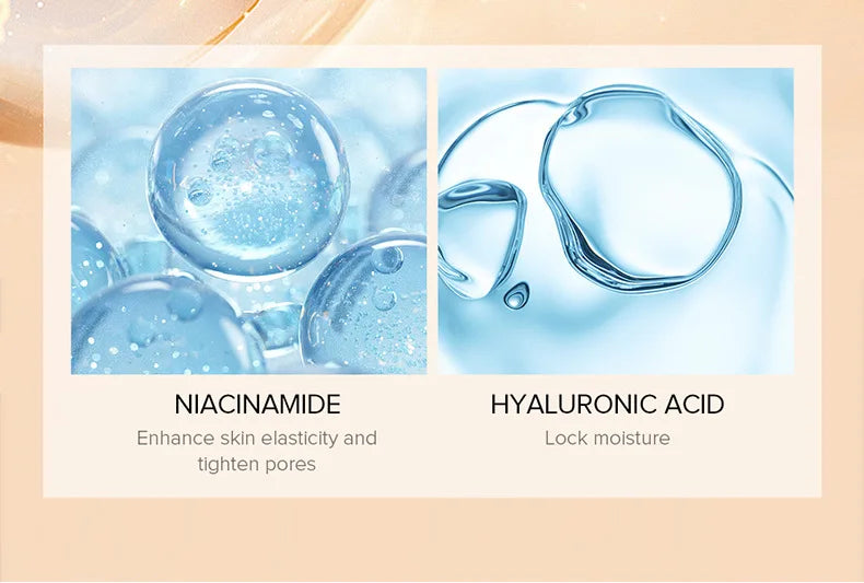 Skincare Vitamin C Face Serum