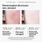 Moisturizing Clay Face Cover Mugwort Facial Acne Removing Mud Mask Cleaning facial mask Shrink pores moisturize control oil