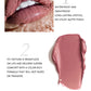 HANDAIYAN 12 Color Matte Liquid Lipstick