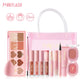 PINKFLASH 1 Anniversary Full Face Makeup