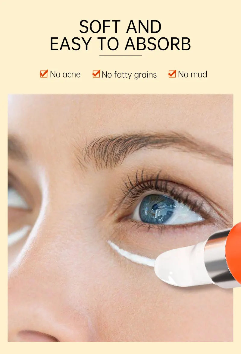 Jellyprim Vitamin C Eye Cream