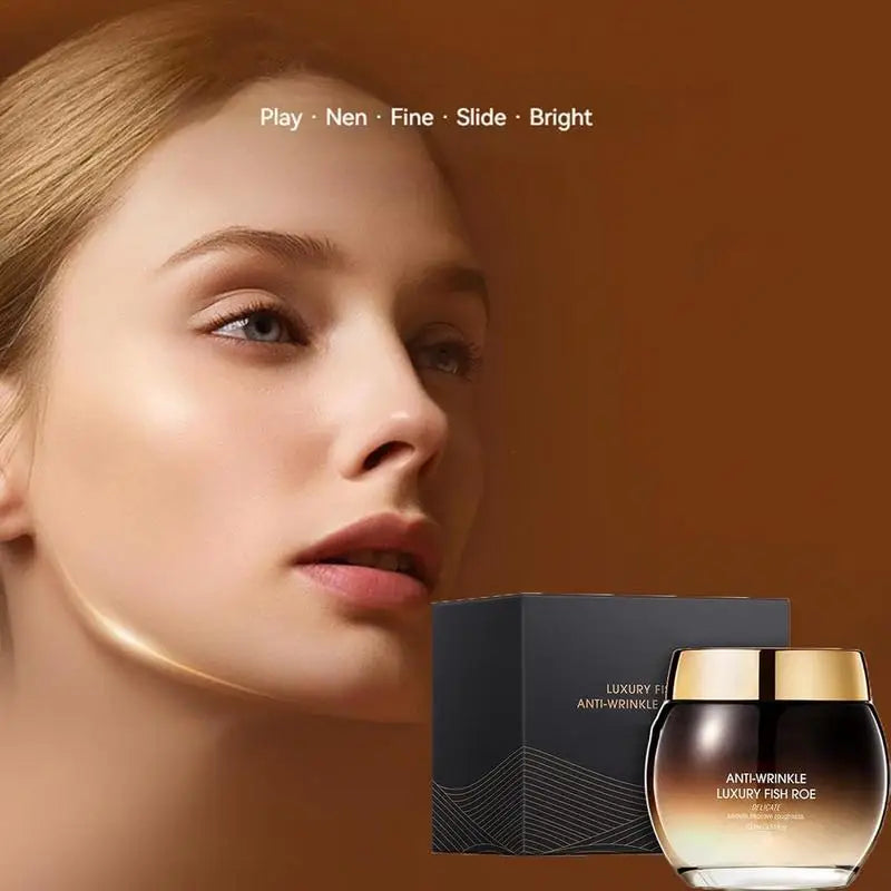 100ml Face Cream