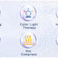 EMS Electric Eye Massager Eye Skin