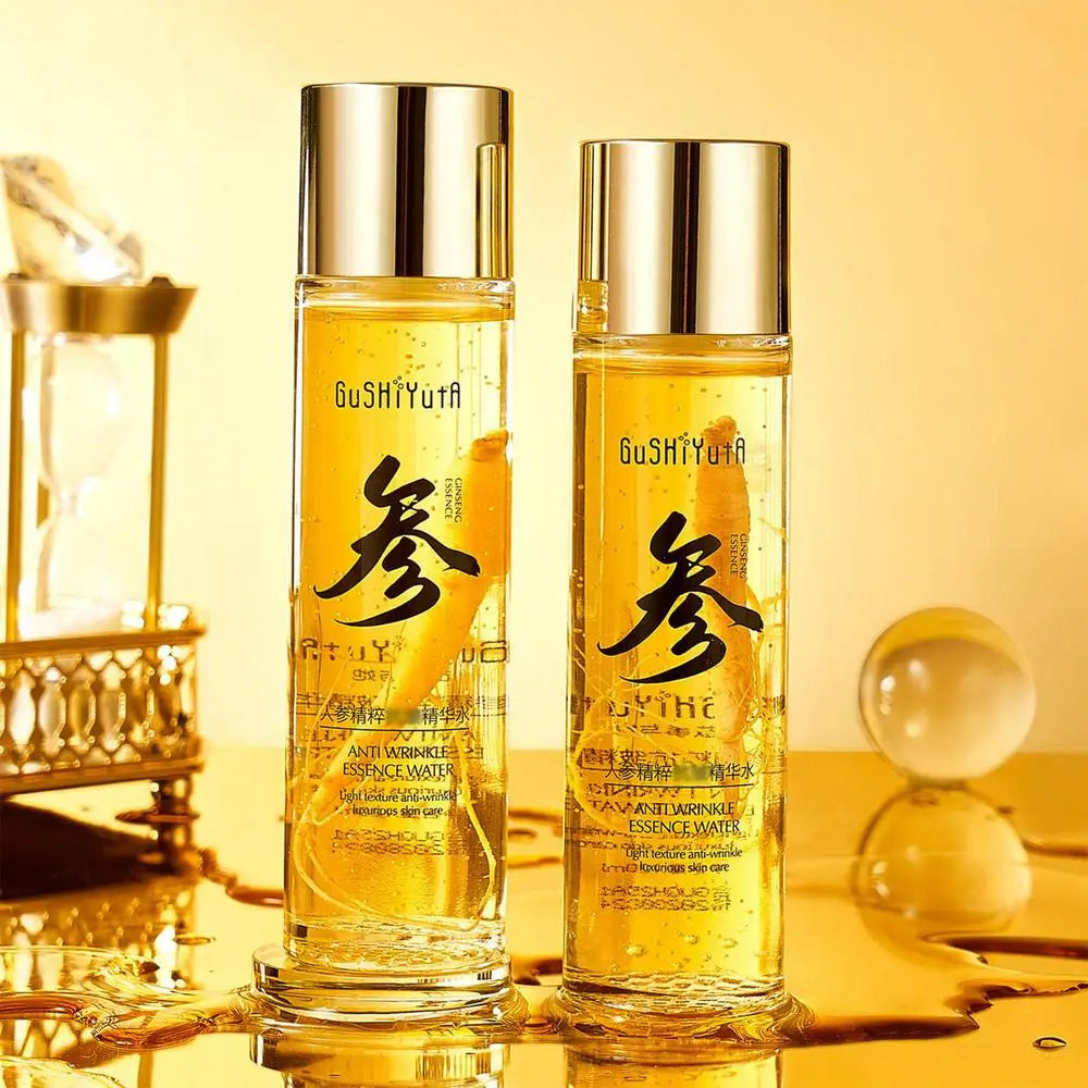 120ml Ginseng Face Serum