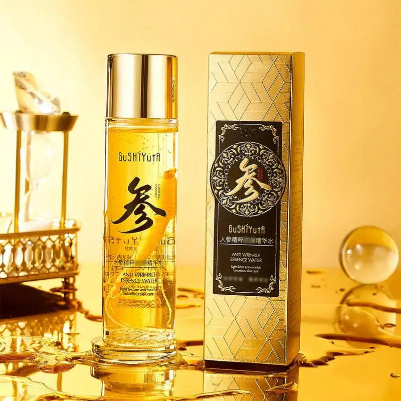 120ml Ginseng Face Serum