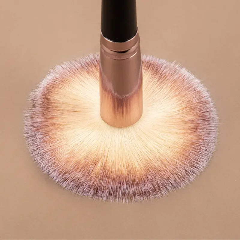 3-20PCS Makeup Brushes Set