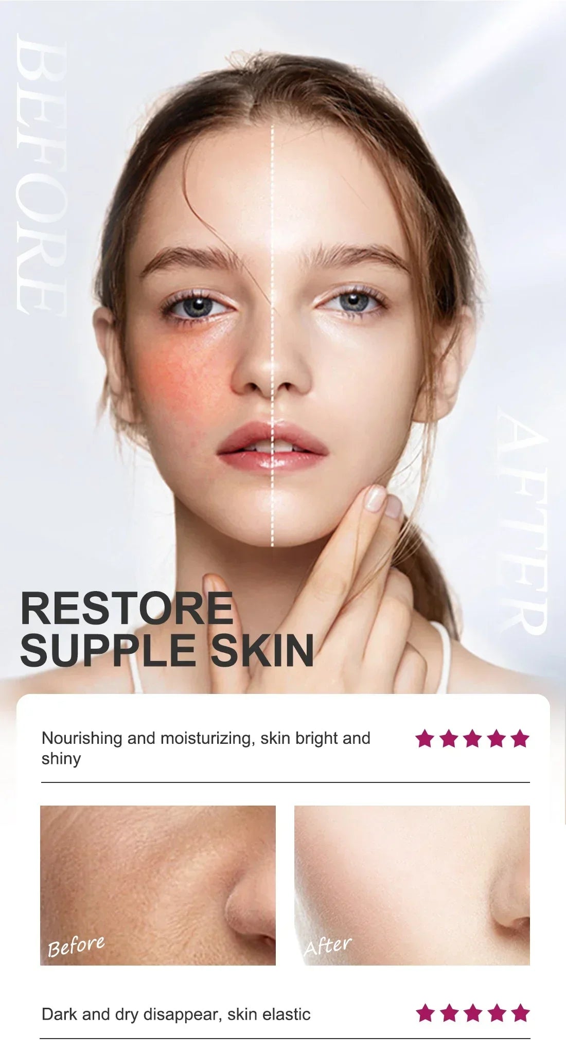 RtopR Anti-wrinkle Cream