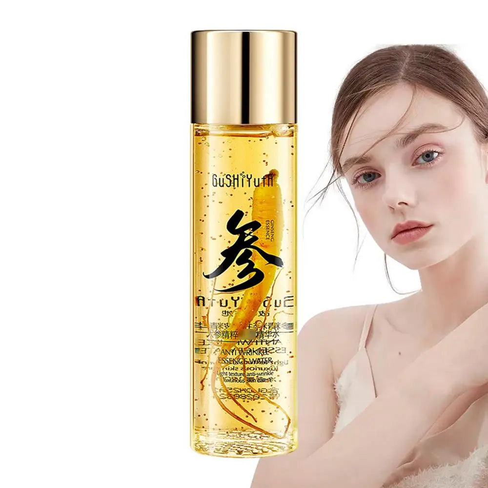 120ml Ginseng Face Serum