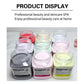 Jelly Mask for Facial Professional Rose Smooth Face Mask Skin Care, Hydrated Nourished Hydro Jelly Mask Powder,Gel Peel Off W7M5