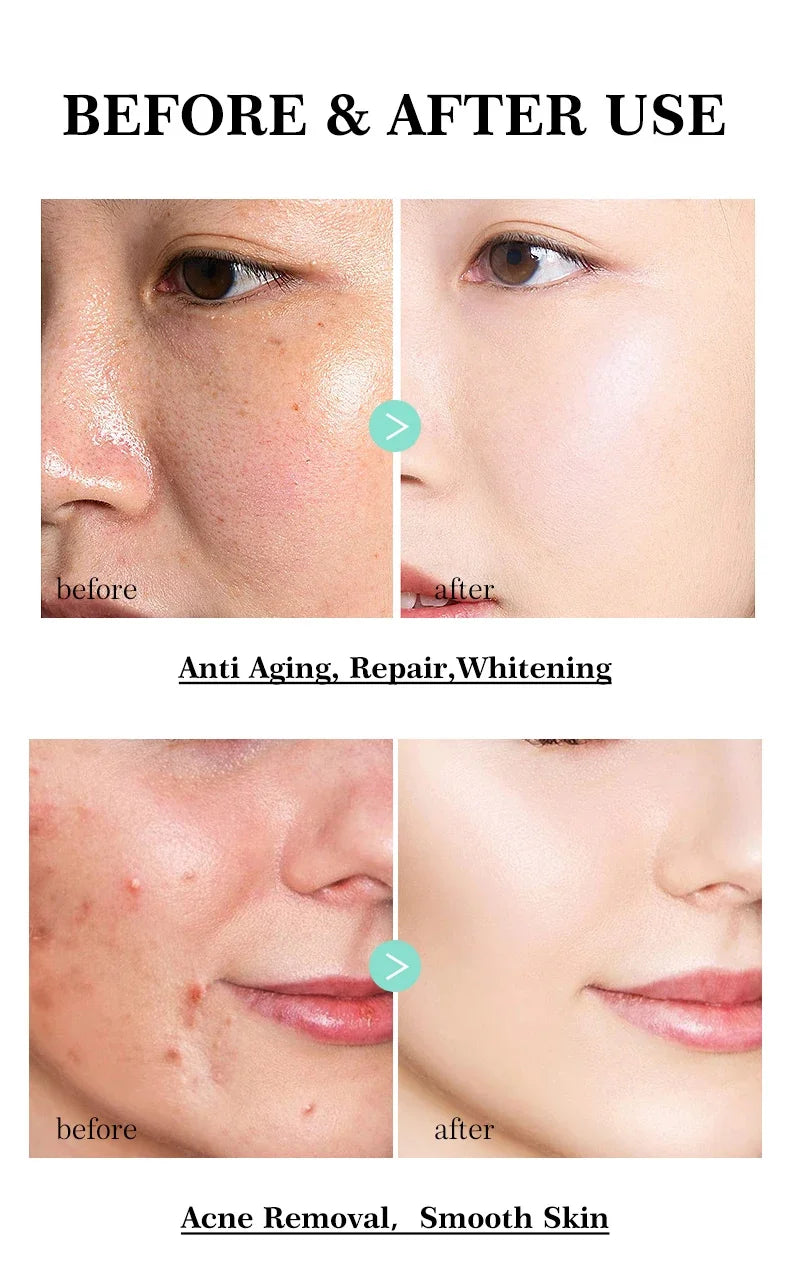 Instant Retinol Lifting Firming Cream