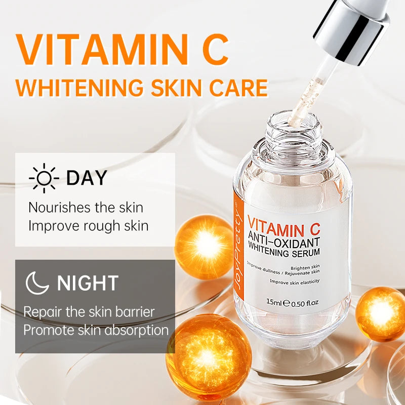 JoyPretty Vitamin C for Face Cream