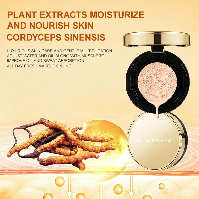 Ocheal BB Cream Air Cushion