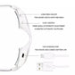 NEW 3D Eye Beauty Instrument