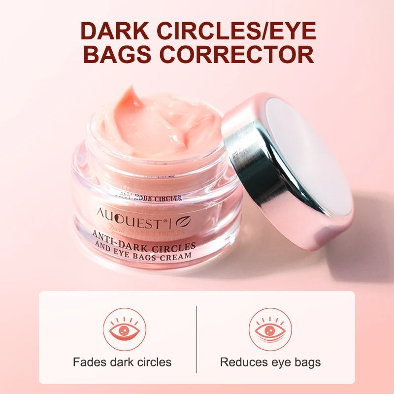 Anti Dark Circle Eye Cream